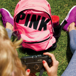 vspink:  Our new back to campus must-haves are here! 