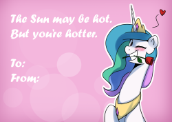 asksunshineandmoonbeams: ((Some Valentine’s Day cards for you