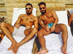 HOT TURKISH AND KURDISH GUYS