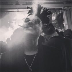 The Weeknd