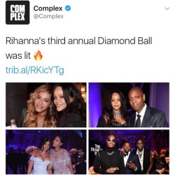 swagintherain:  This week in Black Girl Magic…  