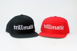 COP YOU ONE | Since 1982’s Trillmatic Snapback Instagram: instagram.com/SINCE1982NYC