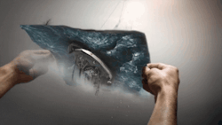 That Special Touch of Photographic Magic