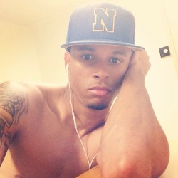 thatjackpot:  mattyi:  hoodsworld:  Jalen Fields  Cute   Follow: