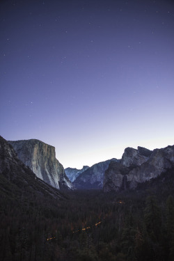 lvndscpe:Yosemite Valley, United States | by Casey Horner