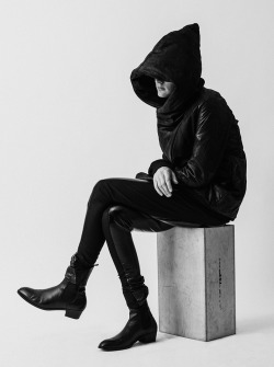ohthentic:  justdropithere:  Yannick Abrath by Thomas Goldblum