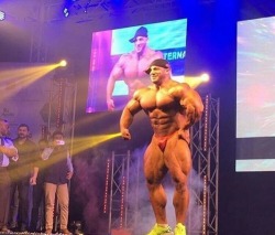 Big Ramy