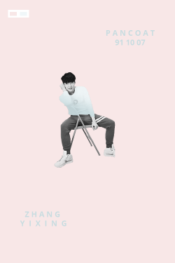 yixingszhang:  zhang yixing for pancoat 