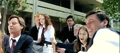 untitled-motion:  Mascot-punchingly Wonderful Music Videos: My
