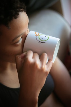 forrevolution:  Morning