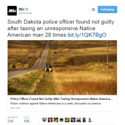 4mysquad:    Police Officer Found Not Guilty After Tasing Unresponsive