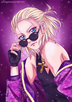 gravityescape:Welcome to the madness !  can’t get yurio out