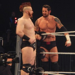 Sheamus