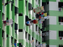 sbzro:  Laundry - Block 1 - Rochor Centre by archisculpture on