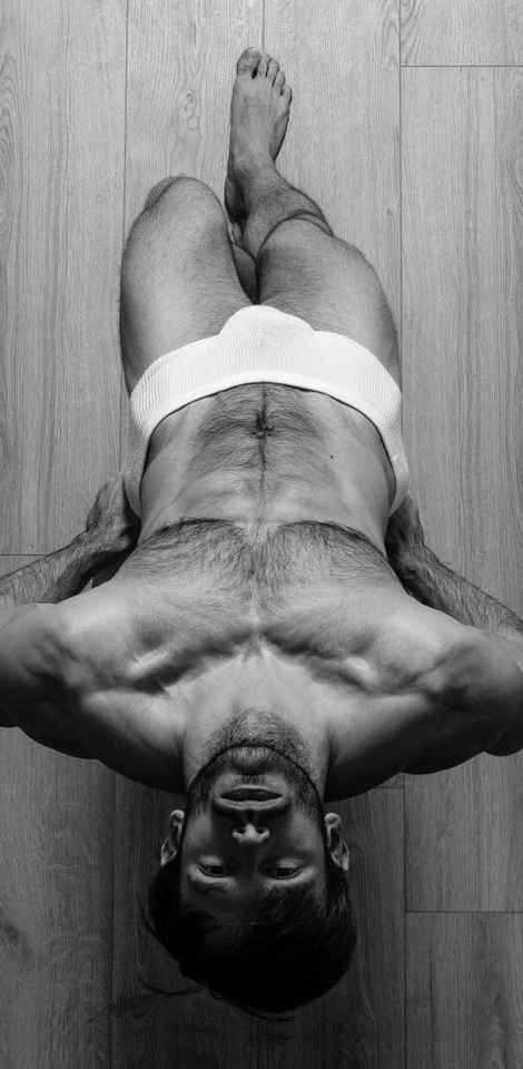 mouthwatering-men: