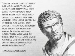 godtricksterloki:  atheist-overdose:  Marcus Aureliusfollow for