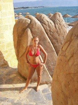 Bikinis Boobs Butts