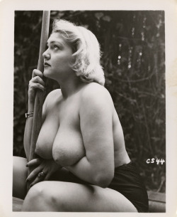 Jennie Lee         aka. “The Bazoom Girl”..(aka.