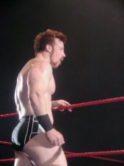 Sheamus