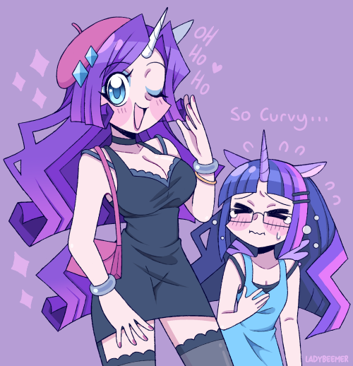 ladybeemer:  When you just wanna go out with your girlfriend,