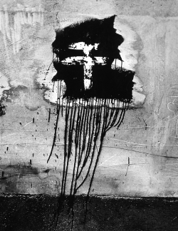 onlyoldphotography:  Brassaï: Graffiti, Paris, 1944-45  Best