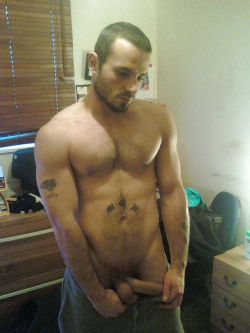 hungdudes:FUZZY WUZZIE