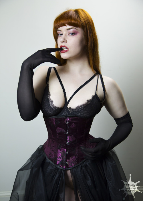 ryansuits:  Sierra McKenzie / Corsets etc // 2015Tumblr | Etsy | Vimeo | YouTube | Instagram | Facebook