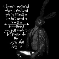 #Quotes #WhoSaidit #AlexanderGuerra #LeLapin #itsTheRaBBiT #SelfPortrait