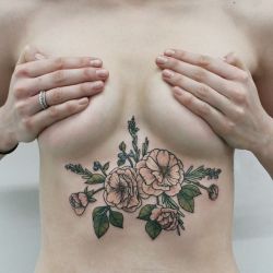 1337tattoos:  Olga Nekrasova 