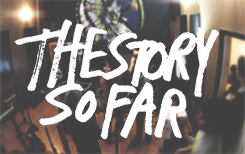 wefeelalive:  The Waiting Room Session // The Story So Far (x)