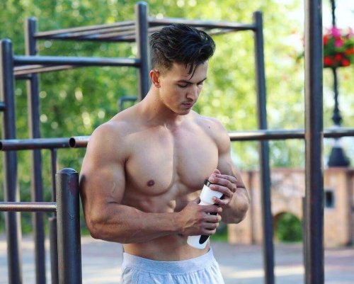 Male Perfection