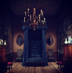 professionalcreepshow:  Dark room on We Heart It. 