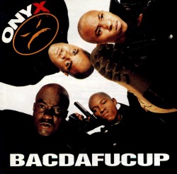 20 YEARS AGO TODAY |3/30/93| Onyx releases their debut album,