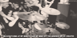hopelesshoping:  Counterparts- Compass (x) 