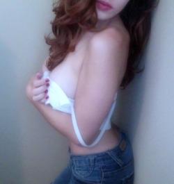 mybodymymindmymuse:  Me.
