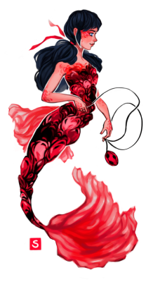 rrie:marinette merm