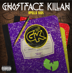 BACK IN THE DAY |12/21/10| Ghostface Killah released his ninth