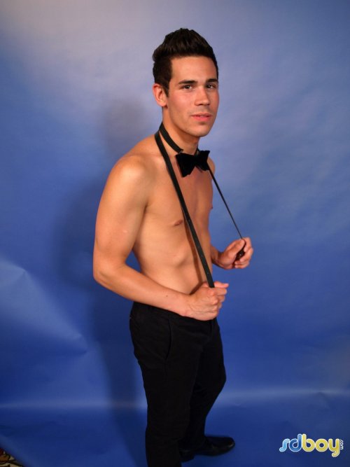 orangehares:  jockmesmerizer:  As you cum, you accept completely that you will become a dumb gogo boy whenever you wear a bow-tie. Just so very simple, loving to just dance and strip as a mindless gogo boy whenever you wear that bow-tie.——“Wow,