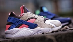 hacs:   Nike Air Huarache Size? Exclusive    