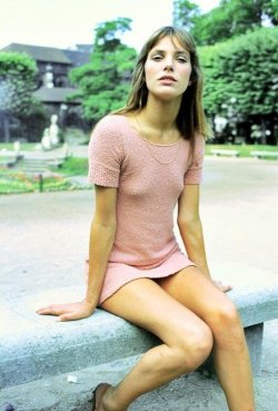 the60sbazaar:  Jane Birkin  