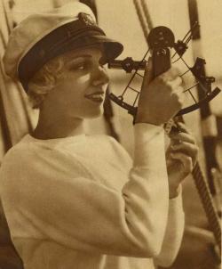 Leila Hyams