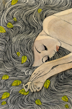 pixography:  Daydream by Renee Nault