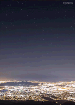c1tylight5:  City Lights | Gif by c1tylight5  x