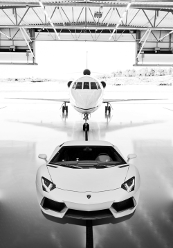 Sex and luxuries