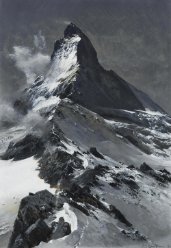 thunderstruck9:  Edward Theodore Compton (German, born England,