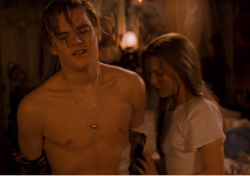 90s-leo:  Romeo + Juliet ‘96 