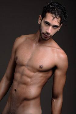 carlosvelezfoto:  Sergio Acevedo at Evolution Model Management