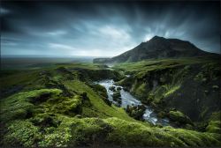 renamonkalou:  Iceland |   Fabien Dal Vecchio 