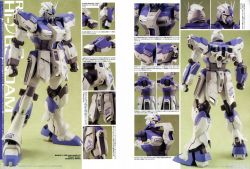 Mobile Suit Gundam: Char’s Counterattack Archives