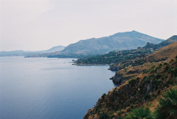 cuprikill:Beautiful Sicily by Nastasiya-k on Flickr.